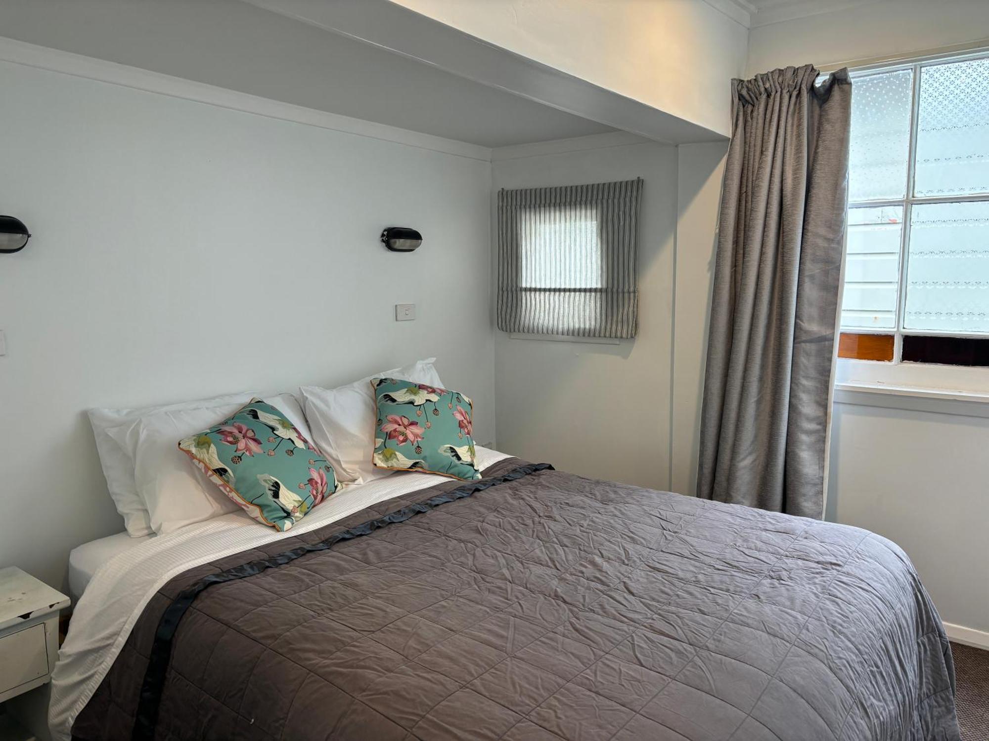 Worldwide Backpackers Hostel Wellington Exterior foto